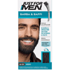 Just For Men Mustache & Beard M55 skutočná čierna farba na bradu a fúzy 28g