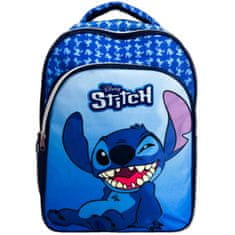 Difuzed Chlapčenský školský plecniak Stitch