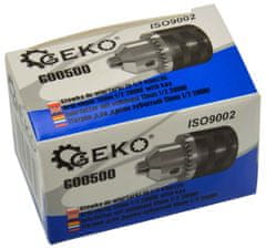 GEKO Skľučovadlo 1-13 mm 1/2"-20UNF