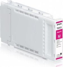 Epson Singlepack UltraChrome XD Magenta (110ml) T692300