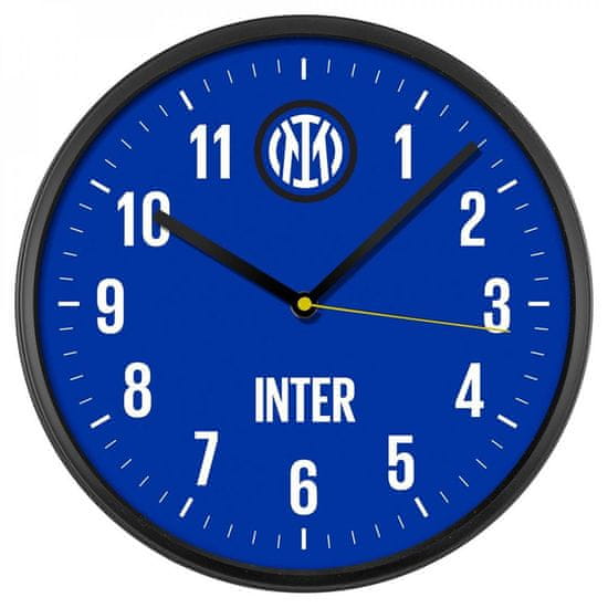 Fan-shop Hodiny INTER MILAN Parete