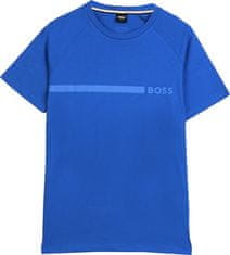 Hugo Boss Pánske tričko BOSS Slim Fit 50517970-423 (Veľkosť M)