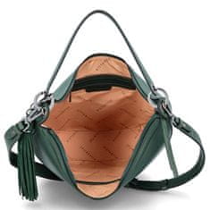 Hispanitas Dámska kabelka Banana Bag BI243531 Forest