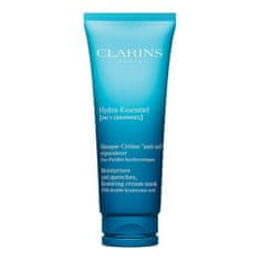 Clarins Hydratačná pleťová maska Hydra-Essentiel (Restoring Cream-Mask) 75 ml