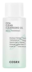 Cosrx Čistiaci pleťový olej Pure Fit Cica Clear (Cleansing Oil) (Objem 200 ml)