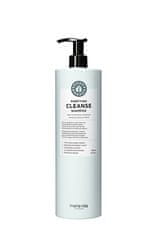 Maria Nila Hĺbkovo čistiaci šampón Purifying Cleanse (Deep Cleansing Shampoo) (Objem 1000 ml)