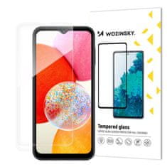 WOZINSKY Wozinsky ochranné tvrdené sklo pre Samsung Galaxy A15 - Transparentná KP32894