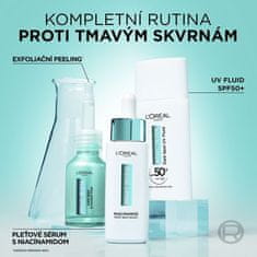 Exfoliačný peeling proti tmavým škvrnám Bright Reveal (Dark Spot Exfoliant Peel) 25 ml