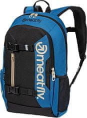 Batoh Basejumper Slate Blue / Black