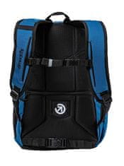 Batoh Basejumper Slate Blue / Black