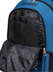 Batoh Basejumper Slate Blue / Black