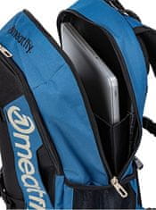 Batoh Basejumper Slate Blue / Black