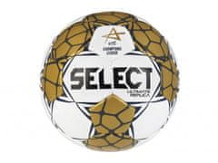 Lopta hádzaná Select HB Ultimate Replica EHF Champions League - 3