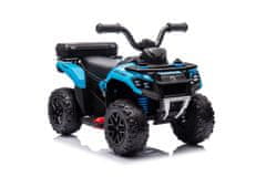 shumee Batériový Quad GTS1155 Blue