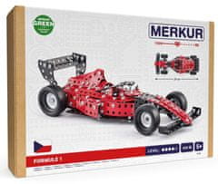 Merkur Formule 1