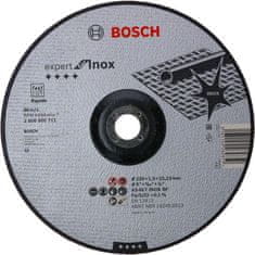 shumee KONVEXNÝ DISK T27 230*22*1,9 BOSCH RAPIDO