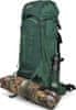 Dutch Mountains Outdoorový batoh Backpack 75 l Green