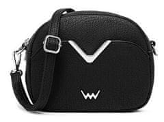 Vuch Dámska crossbody kabelka Tayna Black