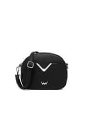 Vuch Dámska crossbody kabelka Tayna Black