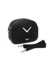 Vuch Dámska crossbody kabelka Tayna Black