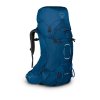 Turistický batoh Osprey AETHER 55 II Deep Water Blue