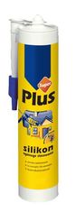 shumee SILIKÓN SUPER PLUS 280ML ČIERNA