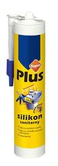 shumee SUPER PLUS SANITÁRNY SILIKÓN 280ML, ČÍRY