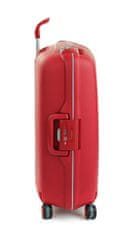 Roncato Veľký kufor Light 75cm Red