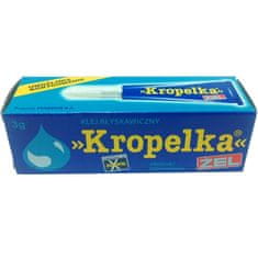 shumee POXIPOL DROPELKA GEL 3GR