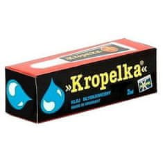 shumee POXIPOL KROPELKA 2ML/3,3GR