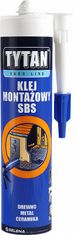 shumee MONTÁŽNE LEPIDLO 280ML TYTAN EURO-LINE SBS