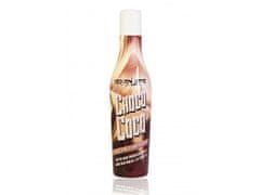 Opaľovacie mlieko do solária Choco Coco (Accelerator) 200 ml