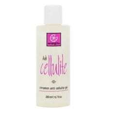 Škoricový gél proti celulitíde (Cinnamon Anti Celluli te Gel) 200 ml