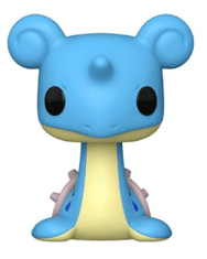 Funko Figurka Funko POP! Pokémon - Lapras (Games 864)