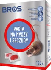 shumee PASTA PRE MYŠI A POKRKANY 150G