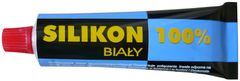 shumee SILIKÓN 100% - 60G BIELY