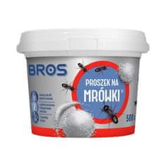 shumee MRAČOV PRÁŠOK 500G