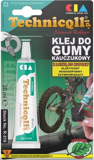 shumee GUMOVÉ LEPIDLO 20ML