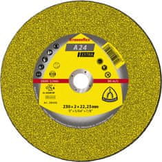 shumee PLOCHÝ DISK A24EX T1A 230*3,0*22 328761