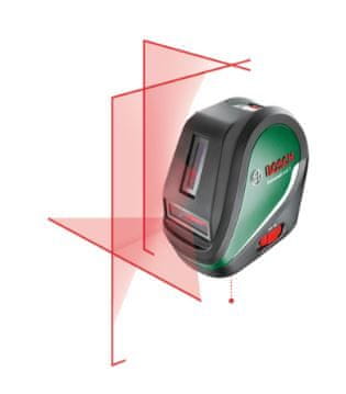 Bosch křížový laser UniversalLevel 3 Sada (0.603.663.905)