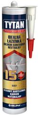 shumee SILIKÓN TITÁNOVÝ SANITÁRNY DOMA 280ML BIELY