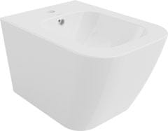 Mexen Závesný bidet Mexen Madox, biely - 35155100 - MEXEN