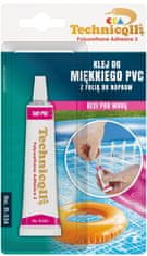 shumee LEPIDLO NA MÄKKÉ PVC 20ML