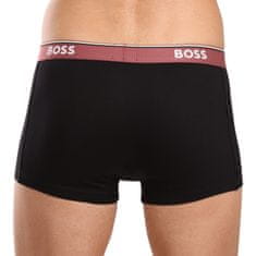 BOSS 3PACK pánske boxerky viacfarebné (50517827 978) - veľkosť L