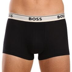 BOSS 3PACK pánske boxerky viacfarebné (50517827 978) - veľkosť L