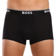 BOSS 3PACK pánske boxerky viacfarebné (50517827 978) - veľkosť L