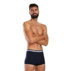 Gant 3PACK pánske boxerky modré (900003053-410) - veľkosť XXL