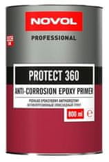 shumee EPOXIDOVÝ PRIMER PROTECT 360 0,8+ TVRDIDLO H5950 0,8L