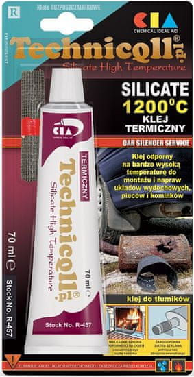 shumee TEPELNÉ LEPIDLO 70ML