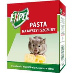 shumee PASTA PRE MYŠI A POTKANY 150G EXPEL